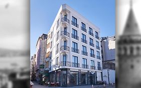 Cetin Port Hotel
